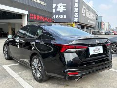 Nissan Teana 2022 2.0L XL-TLS Comfort Edition - ფოტო 6