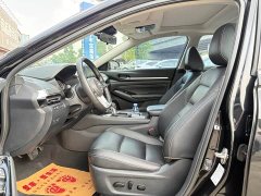 Nissan Teana 2022 2.0L XL-TLS Comfort Edition - ფოტო 7