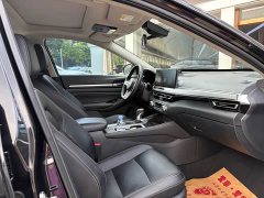 Nissan Teana 2022 2.0L XL-TLS Comfort Edition - ფოტო 8