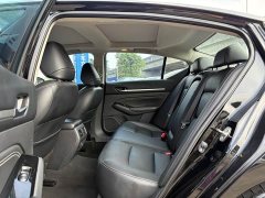 Nissan Teana 2022 2.0L XL-TLS Comfort Edition - ფოტო 9