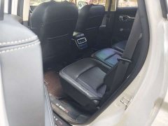 Geely Haoyue 2020 1.8TD DCT Luxury 7-Seater - ფოტო 10