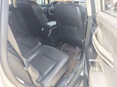 Geely Haoyue 2020 1.8TD DCT Luxury 7-Seater - ფოტო 11