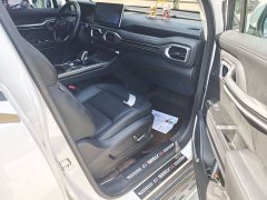 Geely Haoyue 2020 1.8TD DCT Luxury 7-Seater - ფოტო 12