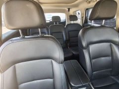 Geely Haoyue 2020 1.8TD DCT Luxury 7-Seater - ფოტო 13