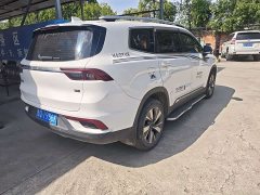 Geely Haoyue 2020 1.8TD DCT Luxury 7-Seater - ფოტო 14