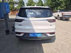 Geely Haoyue 2020 1.8TD DCT Luxury 7-Seater - ფოტო 15