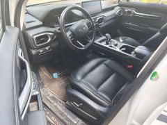 Geely Haoyue 2020 1.8TD DCT Luxury 7-Seater - ფოტო 4
