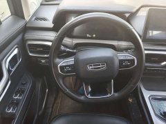 Geely Haoyue 2020 1.8TD DCT Luxury 7-Seater - ფოტო 6