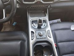Geely Haoyue 2020 1.8TD DCT Luxury 7-Seater - ფოტო 7