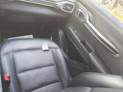 Geely Haoyue 2020 1.8TD DCT Luxury 7-Seater - ფოტო 8