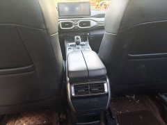 Geely Haoyue 2020 1.8TD DCT Luxury 7-Seater - ფოტო 9