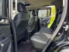 Tank 300 2021 City Edition 2.0T Stylish - ფოტო 14