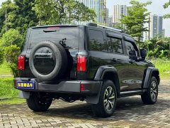 Tank 300 2021 City Edition 2.0T Stylish - ფოტო 15