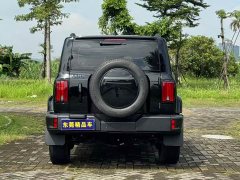 Tank 300 2021 City Edition 2.0T Stylish - ფოტო 16