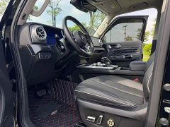 Tank 300 2021 City Edition 2.0T Stylish - ფოტო 4