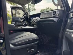 Tank 300 2021 City Edition 2.0T Stylish - ფოტო 7