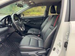 Toyota Yaris L Zhixuan 2022 Zhixuan X 1.5L CVT Luxury Plus - ფოტო 4