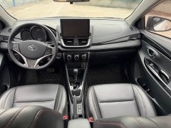 Toyota Yaris L Zhixuan 2022 Zhixuan X 1.5L CVT Luxury Plus - ფოტო 5