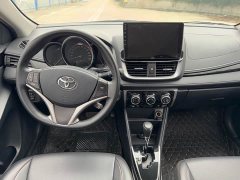 Toyota Yaris L Zhixuan 2022 Zhixuan X 1.5L CVT Luxury Plus - ფოტო 6