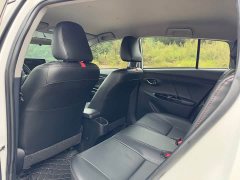 Toyota Yaris L Zhixuan 2022 Zhixuan X 1.5L CVT Luxury Plus - ფოტო 7