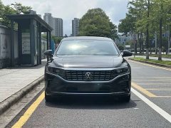 Volkswagen Passat 280TSI Elite - ფოტო 1