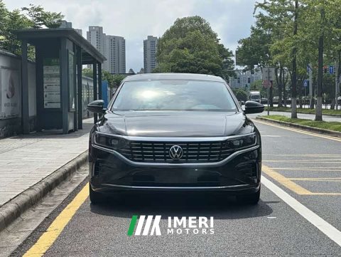 2022 Volkswagen Passat 280TSI Elite - ავტომობილი ჩინეთიდან