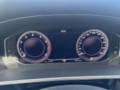 Volkswagen Passat 280TSI Elite - ფოტო 10