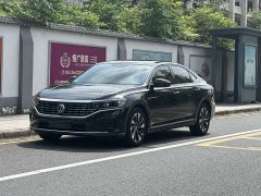 Volkswagen Passat 280TSI Elite - ფოტო 2