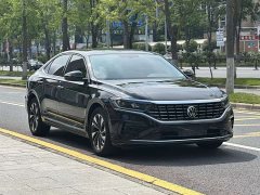 Volkswagen Passat 280TSI Elite - ფოტო 3