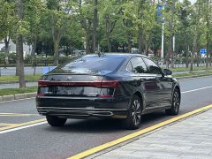Volkswagen Passat 280TSI Elite - ფოტო 5