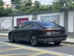 Volkswagen Passat 280TSI Elite - ფოტო 6
