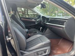 Volkswagen Passat 280TSI Elite - ფოტო 7