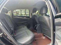 Volkswagen Passat 280TSI Elite - ფოტო 8