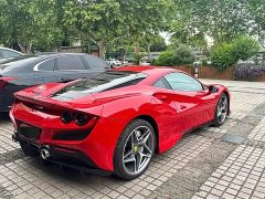 Ferrari F8 2019 Tributo 3.9T V8 - photo 2