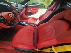Ferrari F8 2019 Tributo 3.9T V8 - photo 3