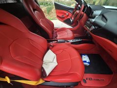Ferrari F8 2019 Tributo 3.9T V8 - photo 4