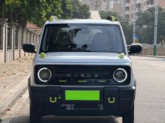 Geely Panda 210km Panda Knight - ფოტო 2