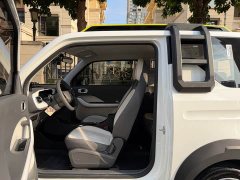 Geely Panda 210km Panda Knight - ფოტო 4