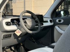 Geely Panda 210km Panda Knight - ფოტო 6