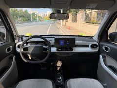 Geely Panda 210km Panda Knight - ფოტო 7