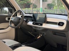 Geely Panda 210km Panda Knight - ფოტო 8