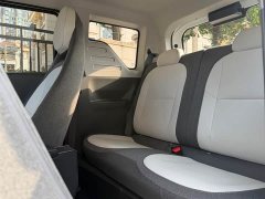 Geely Panda 210km Panda Knight - ფოტო 9