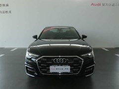 Audi A6L 45 TFSI Dynamic Luxury - ფოტო 2
