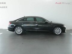 Audi A6L 45 TFSI Dynamic Luxury - ფოტო 3