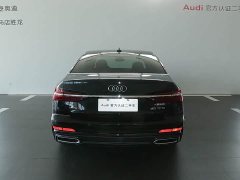Audi A6L 45 TFSI Dynamic Luxury - ფოტო 5