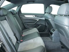 Audi A6L 45 TFSI Dynamic Luxury - ფოტო 8