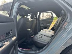 Hyundai Elantra 240TGDi DCT LUX Luxury Edition - ფოტო 4