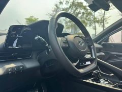 Hyundai Elantra 240TGDi DCT LUX Luxury Edition - ფოტო 5