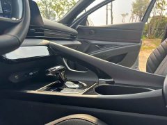 Hyundai Elantra 240TGDi DCT LUX Luxury Edition - ფოტო 6