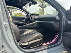 Hyundai Elantra 240TGDi DCT LUX Luxury Edition - ფოტო 7